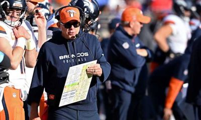 Sean Payton's Bold Trade Demands Raise Questions as NFL Deadline Approaches 14