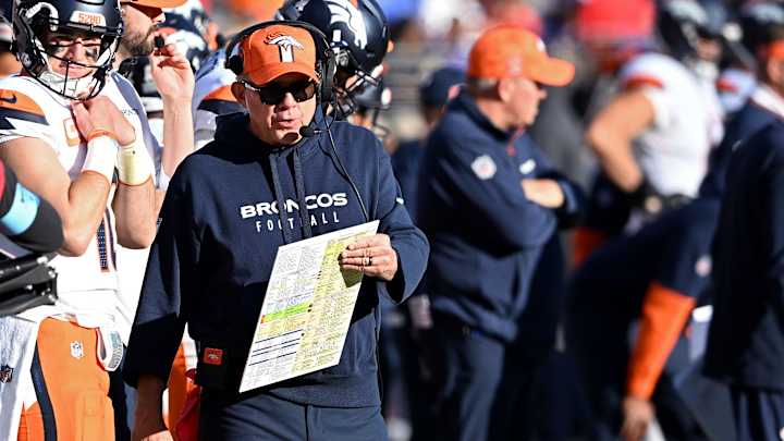 Sean Payton's Bold Trade Demands Raise Questions as NFL Deadline Approaches 13