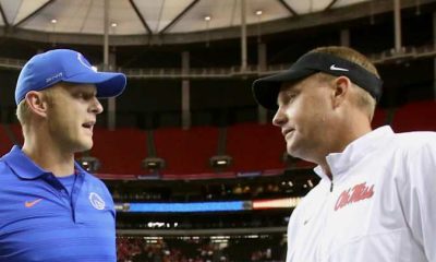 Could This Be The Fall of Auburn Football: Harsin, Freeze, and the Great Depression of the SEC 26