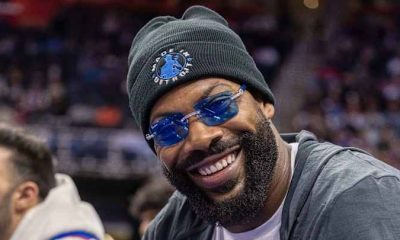 "Za'Darius Smith’s Detroit Debut Delayed: Lions' Star Edge Rusher Likely Out Against Tex" 2