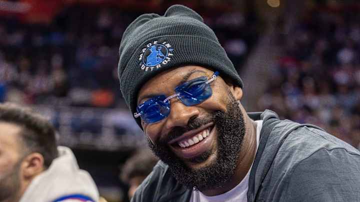 "Za'Darius Smith’s Detroit Debut Delayed: Lions' Star Edge Rusher Likely Out Against Tex" 1