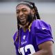 Vikings Stir Controversy with Surprising Salute to Service Nominee: Is Aaron Jones Sr. the Right Choice? 15