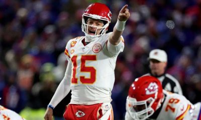 How to Watch Kansas City Chiefs vs. Denver Broncos: Game Time, Streaming Info, and Rivalry Insights on DAZN 6