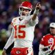 How to Watch Kansas City Chiefs vs. Denver Broncos: Game Time, Streaming Info, and Rivalry Insights on DAZN 7