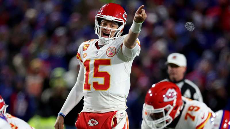 How to Watch Kansas City Chiefs vs. Denver Broncos: Game Time, Streaming Info, and Rivalry Insights on DAZN 13