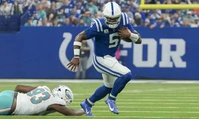 Could the New Orleans Saints Pull Off a Blockbuster Trade to Shake Up Their Season? 5