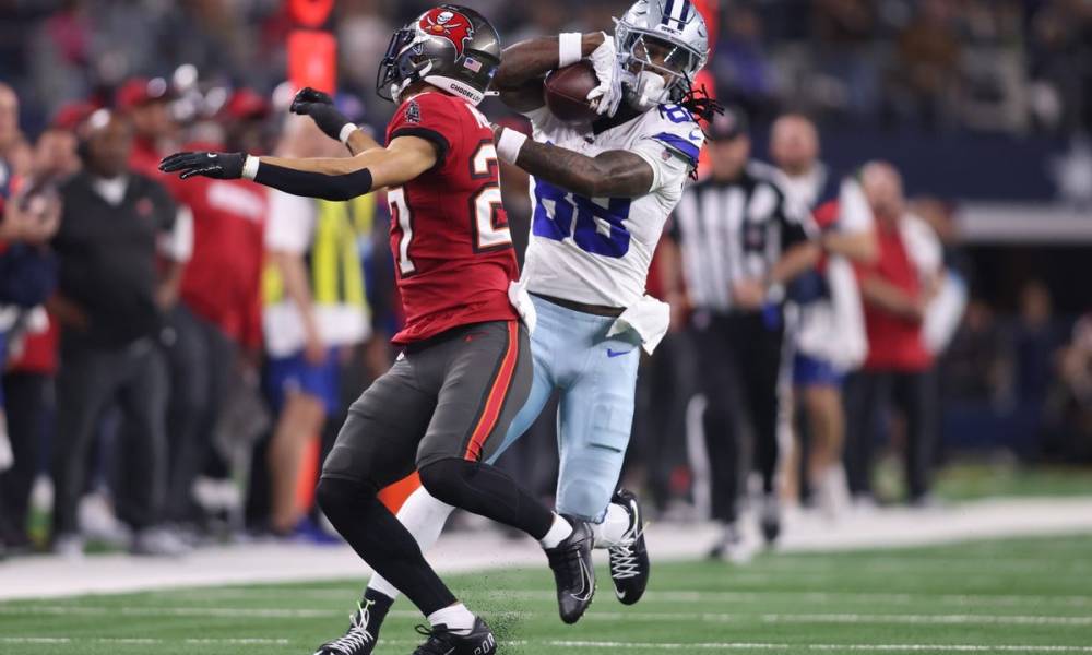 LATEST NEWS: CeeDee Lamb injury update: Dallas Cowboys place star WR on injured reserve 7