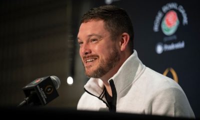 Swanson: Oregon coach Dan Lanning takes every advantage he can get 2