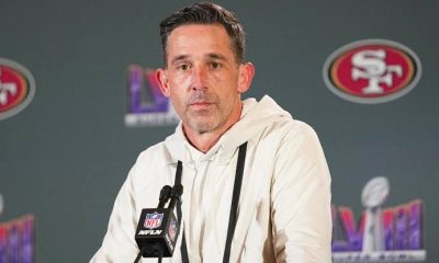 49ers Make Final Decision on Kyle Shanahan After Loss to Lions 11