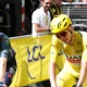 Jonas Vingegaard's vrouw Trine over hoe hij Tadej Pogacar kan verslaan in de Tour de France van 2025 – "Het hangt allemaal af van wat voor soort race het is." 24