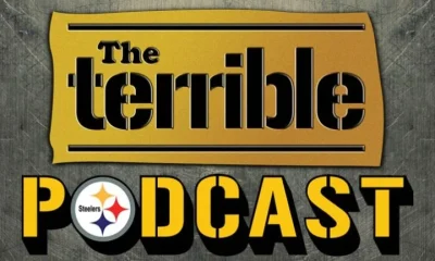 The Terrible Podcast—Talking Steelers Vs. Chiefs All-22, Playoff Seeding Scenarios, 2025 Ireland Game & More 5
