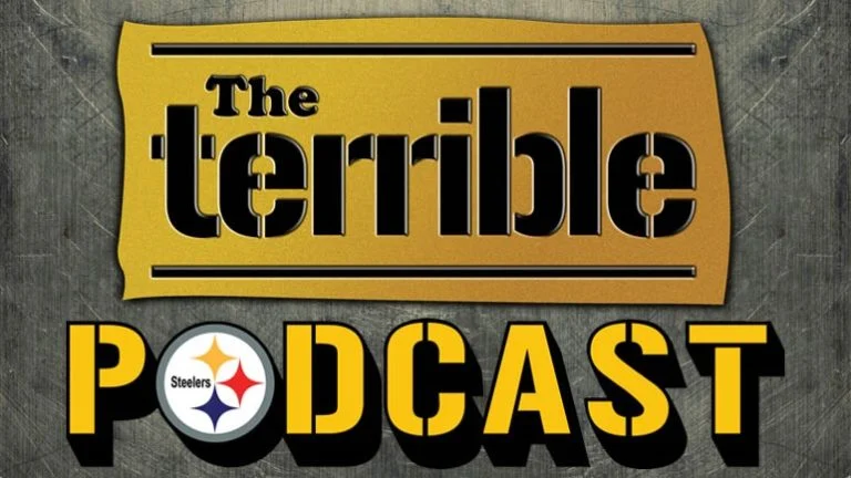 The Terrible Podcast—Talking Steelers Vs. Chiefs All-22, Playoff Seeding Scenarios, 2025 Ireland Game & More 4