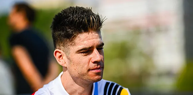 Frustratie alom dankzij Van Aert: "Zat jankend in z'n wiel" 12