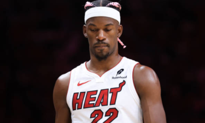 **Miami Heat Clears the Air: Jimmy Butler's Shocking Confession Leads to Withdrawal of Suspension and Trade Rumors** 26