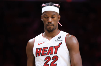 **Miami Heat Clears the Air: Jimmy Butler's Shocking Confession Leads to Withdrawal of Suspension and Trade Rumors** 25