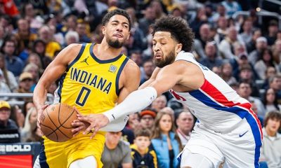 Tyrese Haliburton to Miss Rest of the Season Due to Career-Ending Injury 29