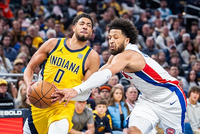 Tyrese Haliburton to Miss Rest of the Season Due to Career-Ending Injury 28