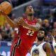Heat Predicted to Swap Jimmy Butler for $50 Million Warriors Outcast 21