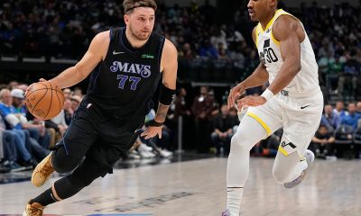 **“Shocking Trade! Luka Dončić to Replace Jimmy Butler After Suspension, Heat Fans in Uproar!”** 19