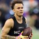 Steelers Drop Major Hint on WR Roman Wilson's Availability After Injury News 36