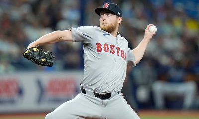 Tigers Lefty Claimed Off Waivers by Cardinals 5