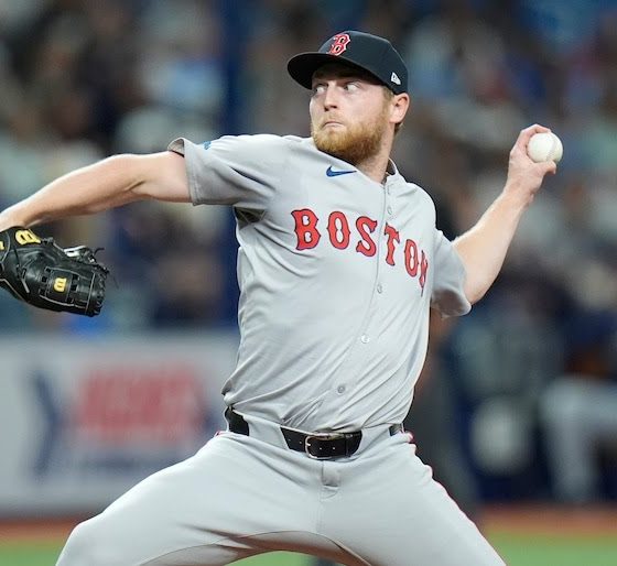 Tigers Lefty Claimed Off Waivers by Cardinals 1