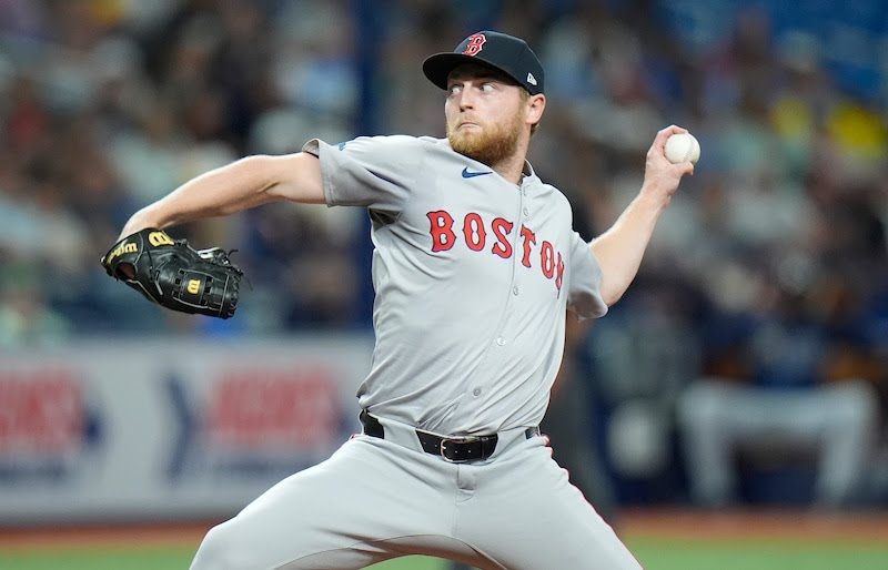 Tigers Lefty Claimed Off Waivers by Cardinals 4
