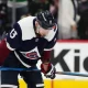 **Colorado Avalanche to Replace Valeri Nichushkin on the Wing as Injury Setback Leads to Trade with Detroit Red Wings** 3