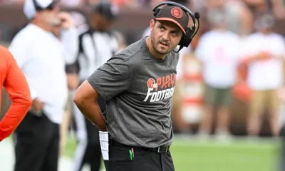 Surprising Revelation Links Tommy Rees to Top CFB Program Amid Cleveland Browns’ Strong Interest 4