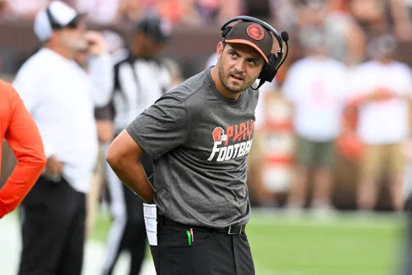 Surprising Revelation Links Tommy Rees to Top CFB Program Amid Cleveland Browns’ Strong Interest 16