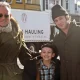 **Bruce Springsteen Promises Soul-Stirring New Songs in Upcoming Biopic, with Jeremy Allen White Set to Star** 27