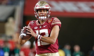 Iconic Return: Quarterback Jordan Travis Announces Return to Florida State Seminoles for the Season 2