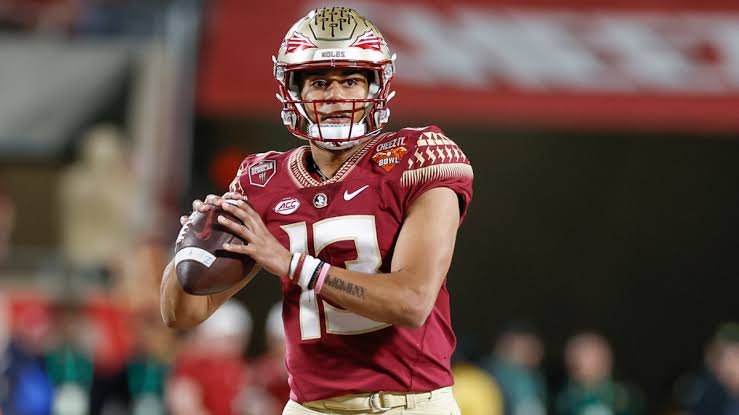 Iconic Return: Quarterback Jordan Travis Announces Return to Florida State Seminoles for the Season 25