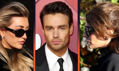 Kate Cassidy Drops Bombshell Accusation Against Cheryl Blames, Suspects Her Involvement in Liam Payne's Death: A Shocking Revelation 23