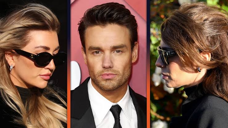 Kate Cassidy Drops Bombshell Accusation Against Cheryl Blames, Suspects Her Involvement in Liam Payne's Death: A Shocking Revelation 22