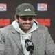 Baker Mayfield Makes Iconic Return to Cleveland Browns, Shocking Fans and Reviving Hope 18
