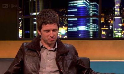 **"Noel Gallagher Shatters Oasis Reunion Hopes: 2025 Tour Officially Cancelled"** 8