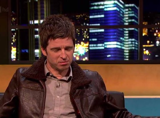 **"Noel Gallagher Shatters Oasis Reunion Hopes: 2025 Tour Officially Cancelled"** 1