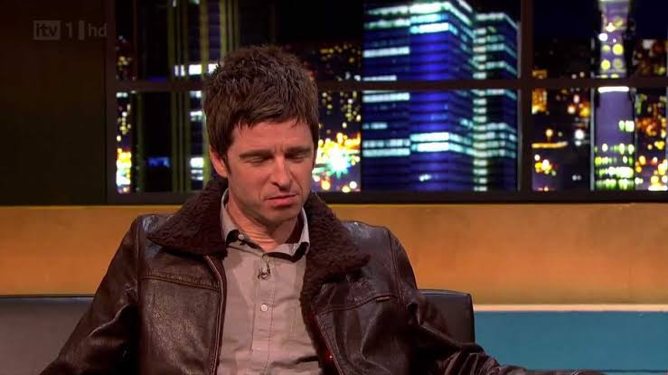 **"Noel Gallagher Shatters Oasis Reunion Hopes: 2025 Tour Officially Cancelled"** 7
