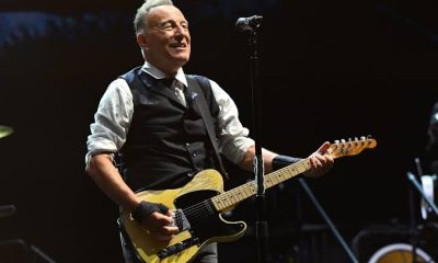 **"Netflix Teams Up with Bruce Springsteen for Groundbreaking Documentaries and Exclusive E Street Band Content"** 5