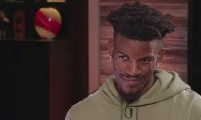 **Jimmy Butler Sparks Outrage with Controversial Comment After Return, Shocking Miami Heat Fans and Coach Erik Spoelstra** 16