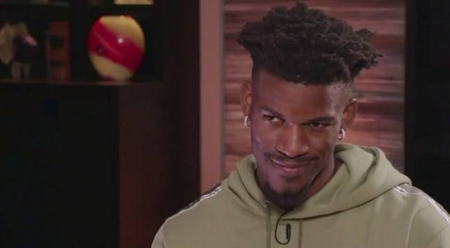 **Jimmy Butler Sparks Outrage with Controversial Comment After Return, Shocking Miami Heat Fans and Coach Erik Spoelstra** 15