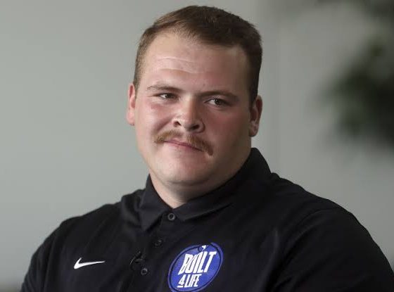 Clark Barrington Makes Historic Return to BYU Cougars Football with Groundbreaking Signing 1