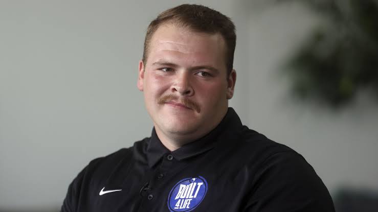 Clark Barrington Makes Historic Return to BYU Cougars Football with Groundbreaking Signing 25