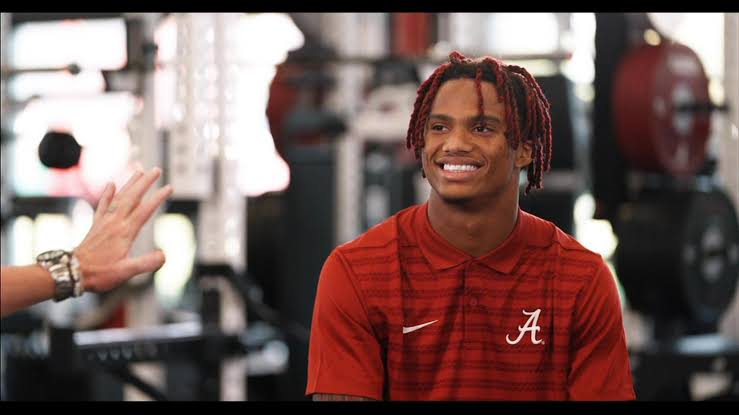 Alabama Football’s Ryan Williams Suspended for Explosive Comments Toward General Manager 12