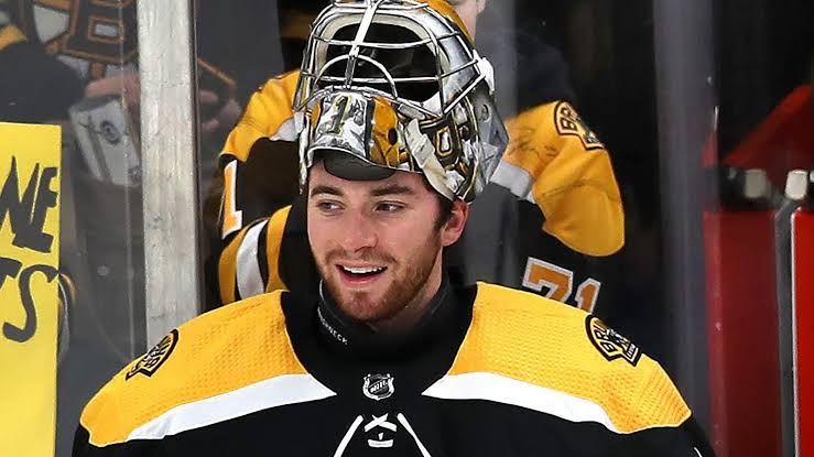 Boston Bruins Suffer Heartbreak as Jeremy Swayman Departs for Undisclosed Team 4