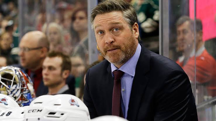 Colorado Avalanche Announce Patrick Roy's Iconic Return as Head Coach, Replacing Jared Bednar 13
