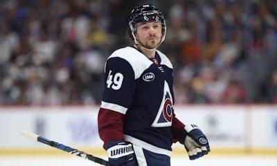 Colorado Avalanche Facing Heartbreak as Samuel Girard Heads to Rival in Shocking $250 Million Deal: What's Next for the Team? 20