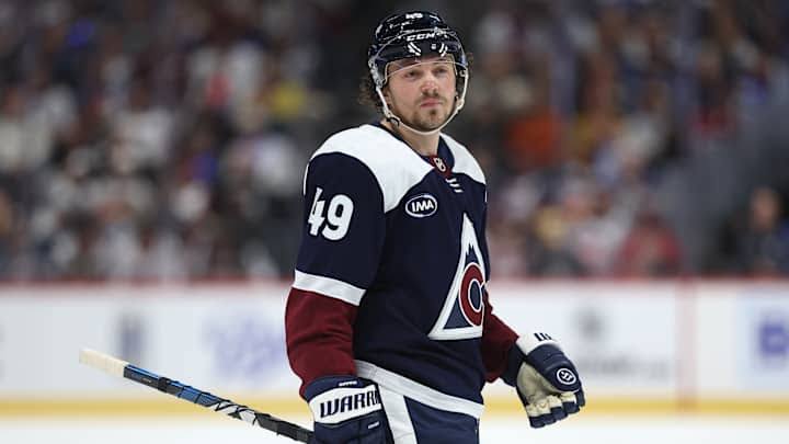 Colorado Avalanche Facing Heartbreak as Samuel Girard Heads to Rival in Shocking $250 Million Deal: What's Next for the Team? 19
