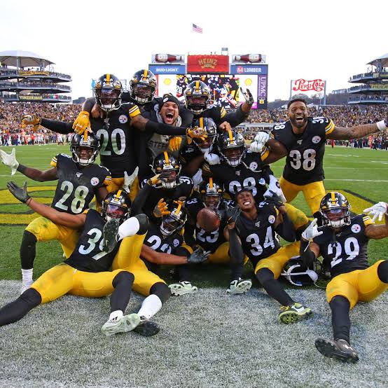 Good News: Pittsburgh Steelers Documentary to Hit Netflix and Other Thrilling Sports Content on the Horizon 28